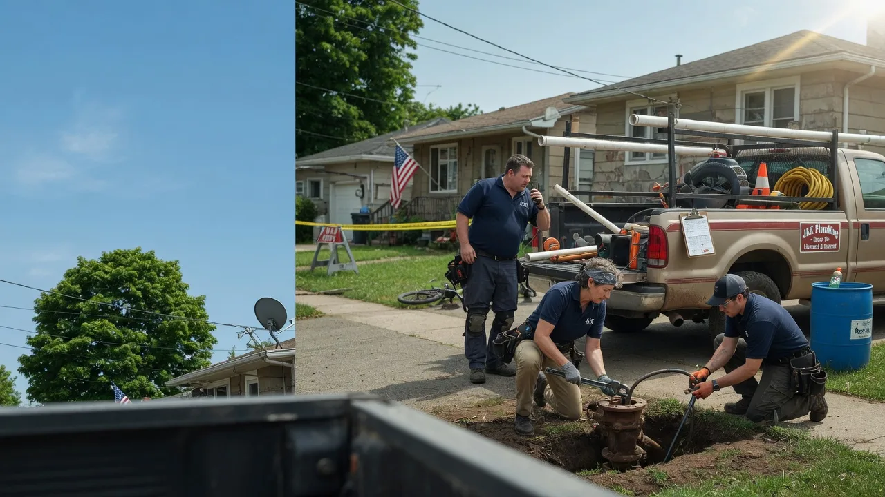 Water Heater Replacement in Umpire, AR near me